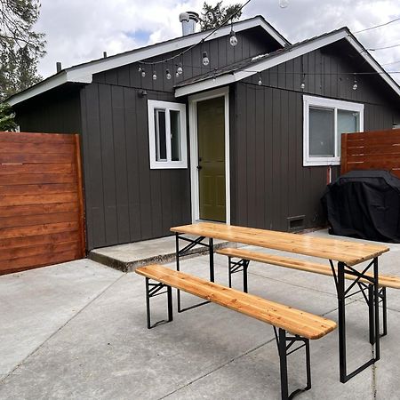 Waterfront River Apartments Rogue River 외부 사진