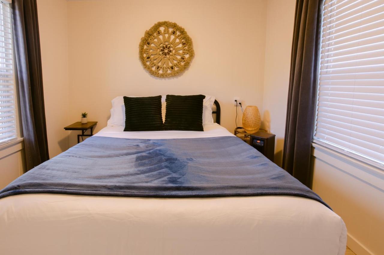 Waterfront River Apartments Rogue River 외부 사진