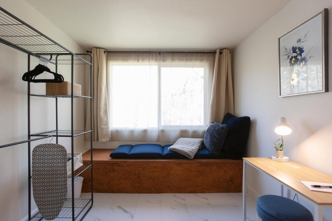 Waterfront River Apartments Rogue River 외부 사진