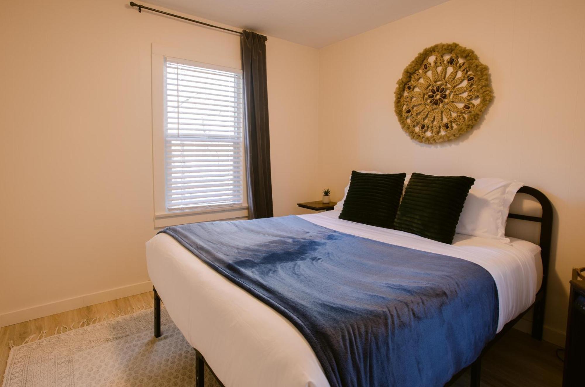 Waterfront River Apartments Rogue River 외부 사진